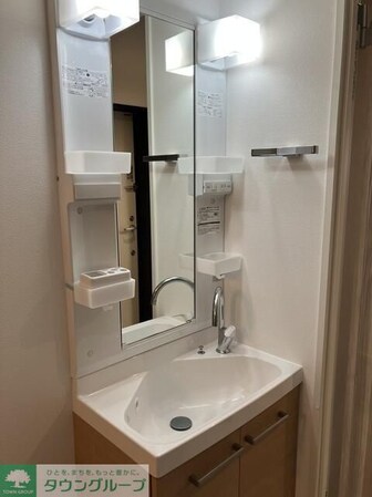 STRIPES東大井の物件内観写真